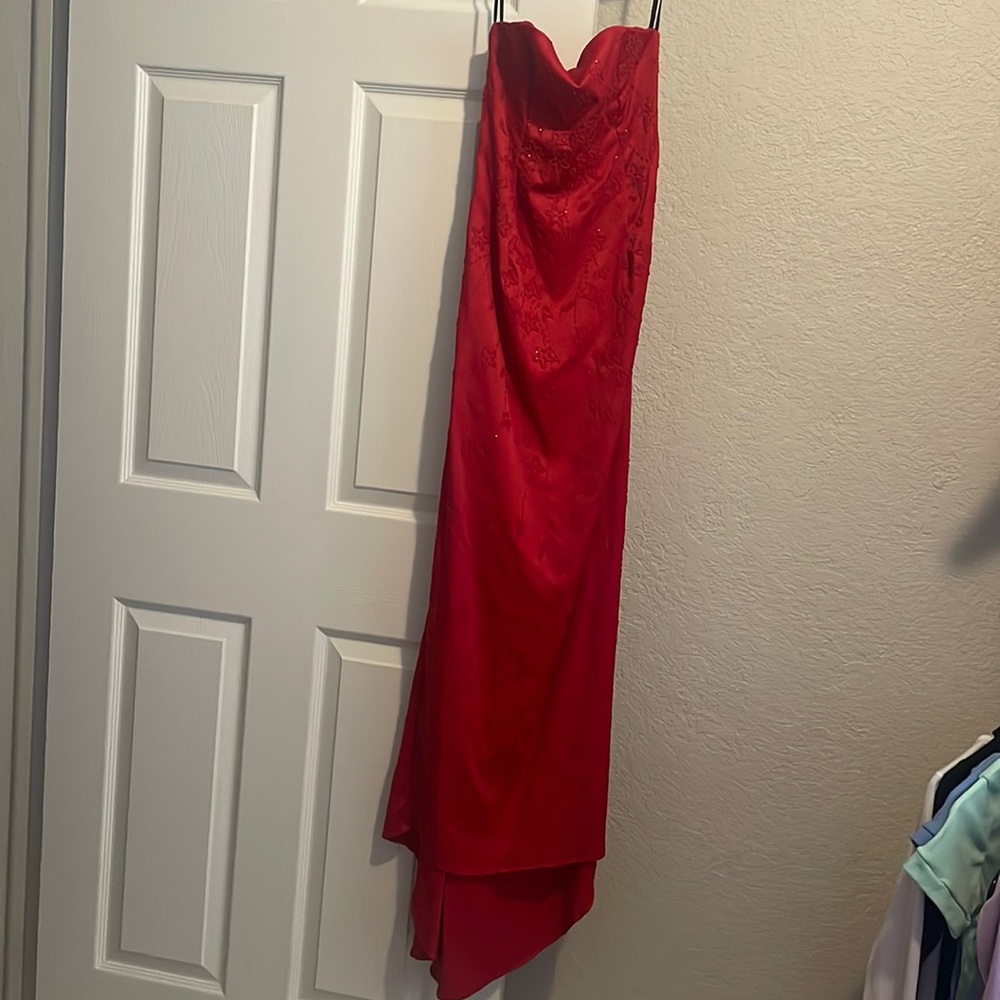 Small dress for special ocasión or just for a nice dinner